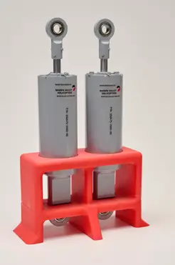 Landing Gear Dampers