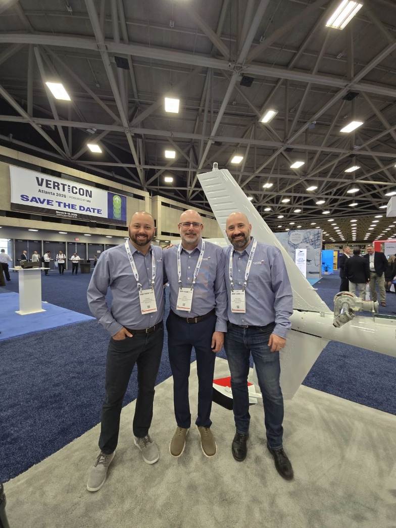 Nampa Valley Heli-Services Airbus Helicopters Approved Service Center