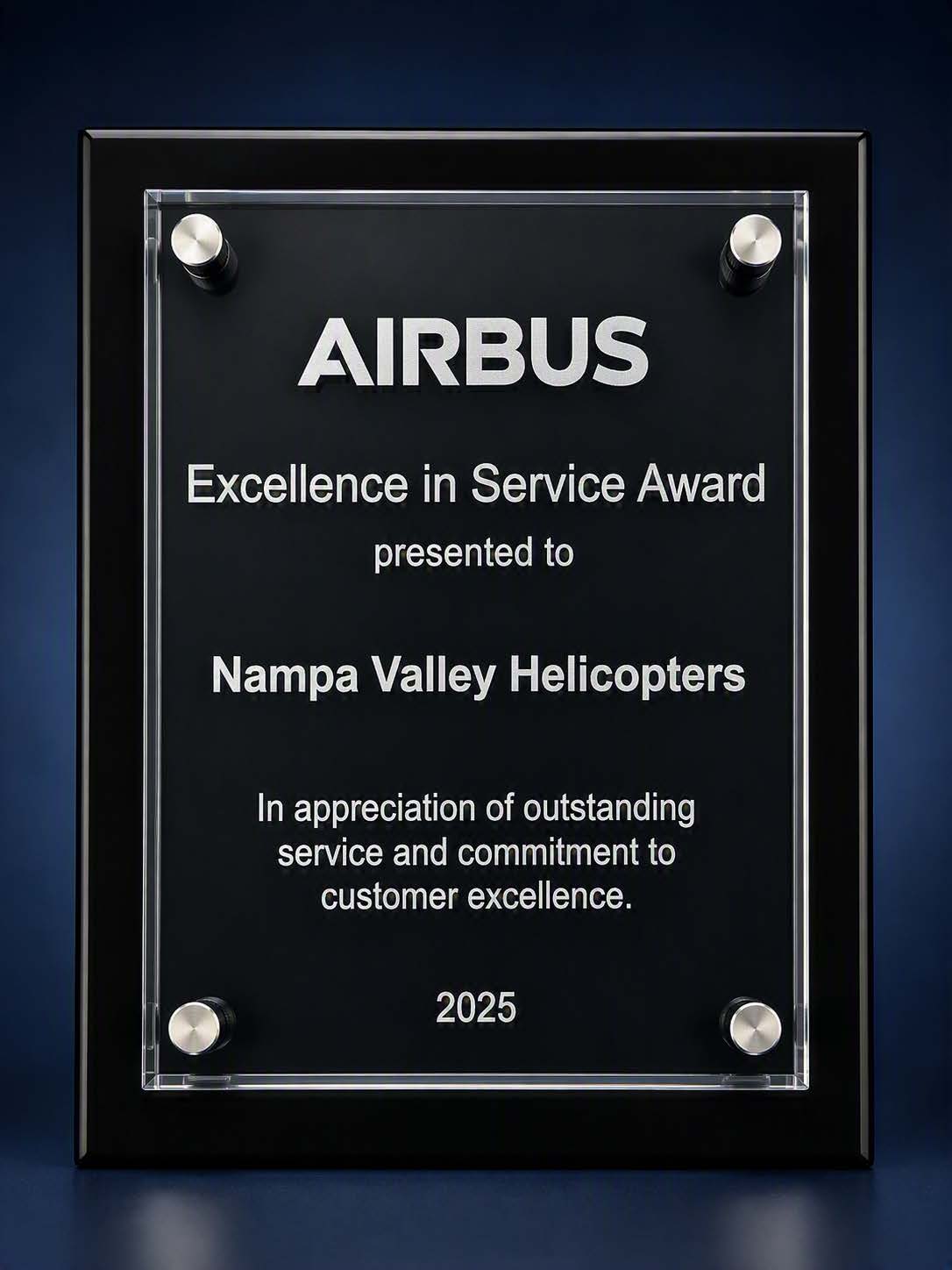 Airbus-Award